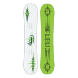 Public Display Snowboard | 2027