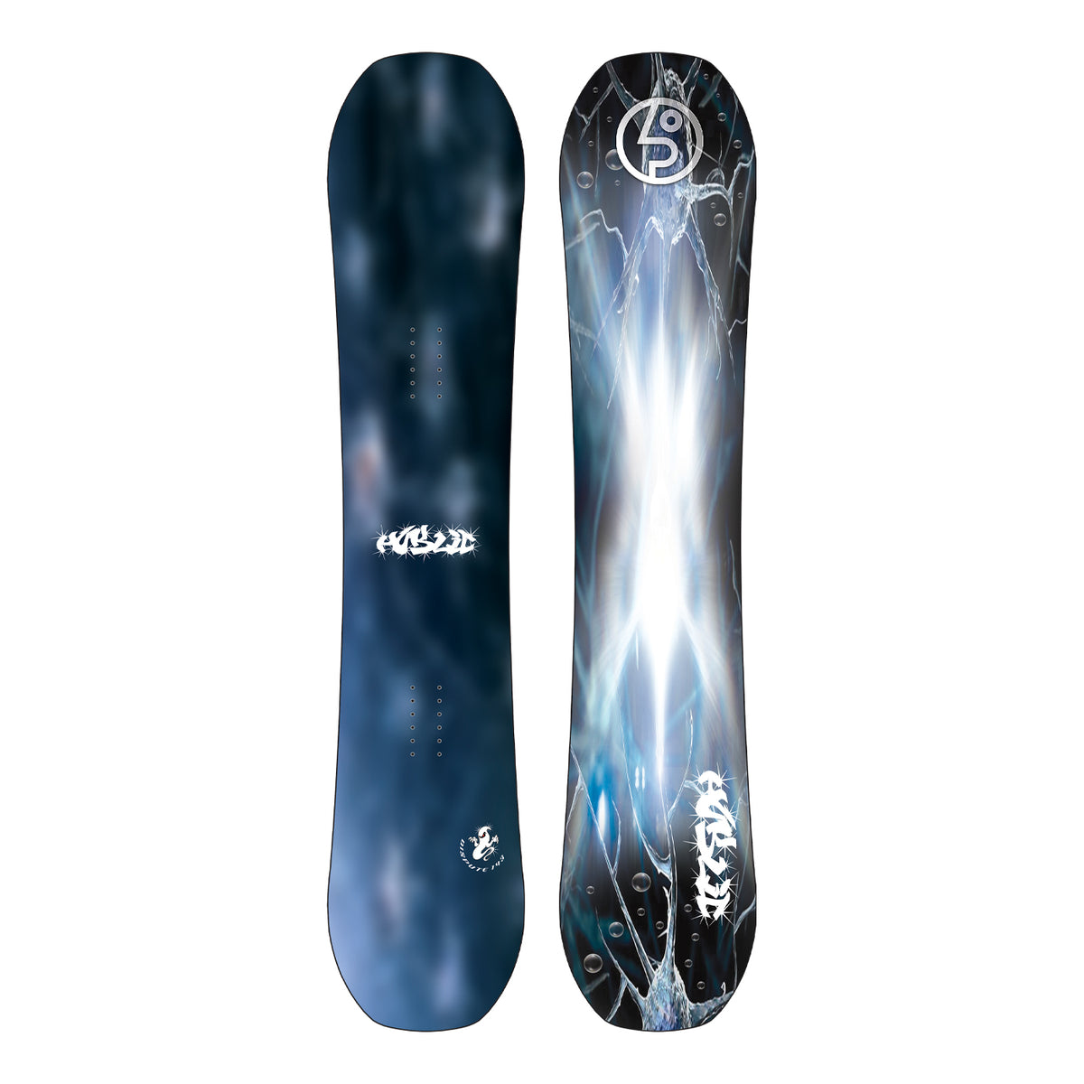 Public Dispute Snowboard | 2027
