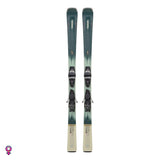 K2 Disruption 78C W Skis + ER3 10 Bindings Package | 2024