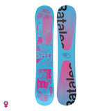 Bataleon Distortia Snowboard | 2025