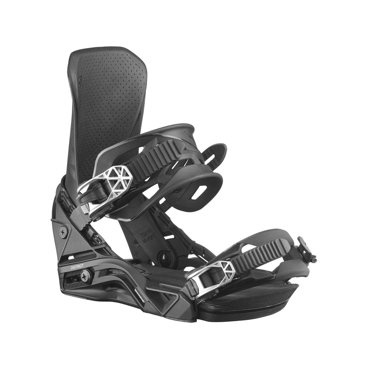 Salomon District Bindings | 2025