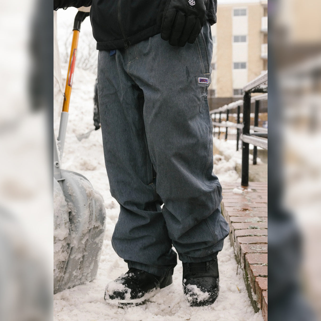 686 Dojo Shell Pant | 2026