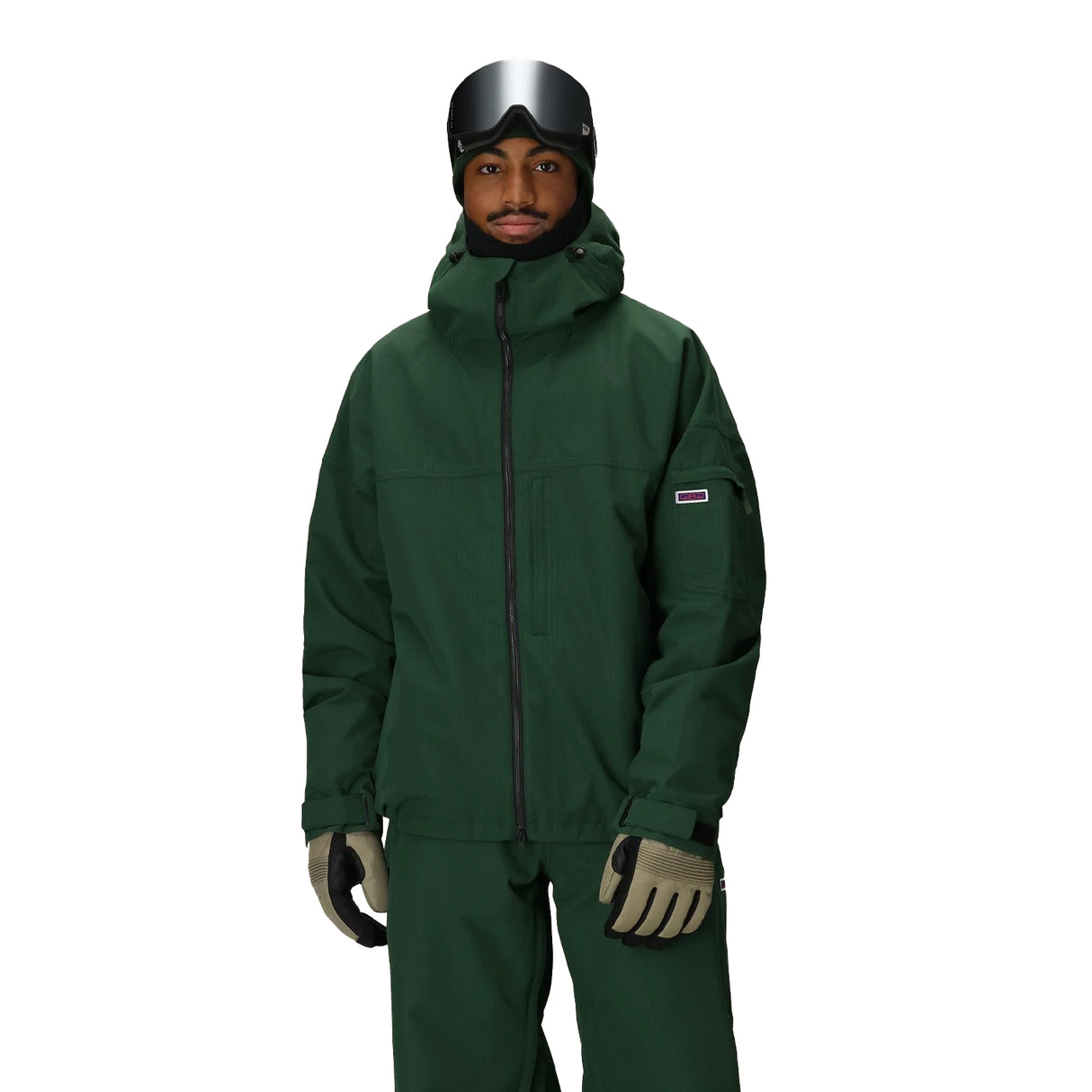 686 Dojo Shell Jacket | 2026