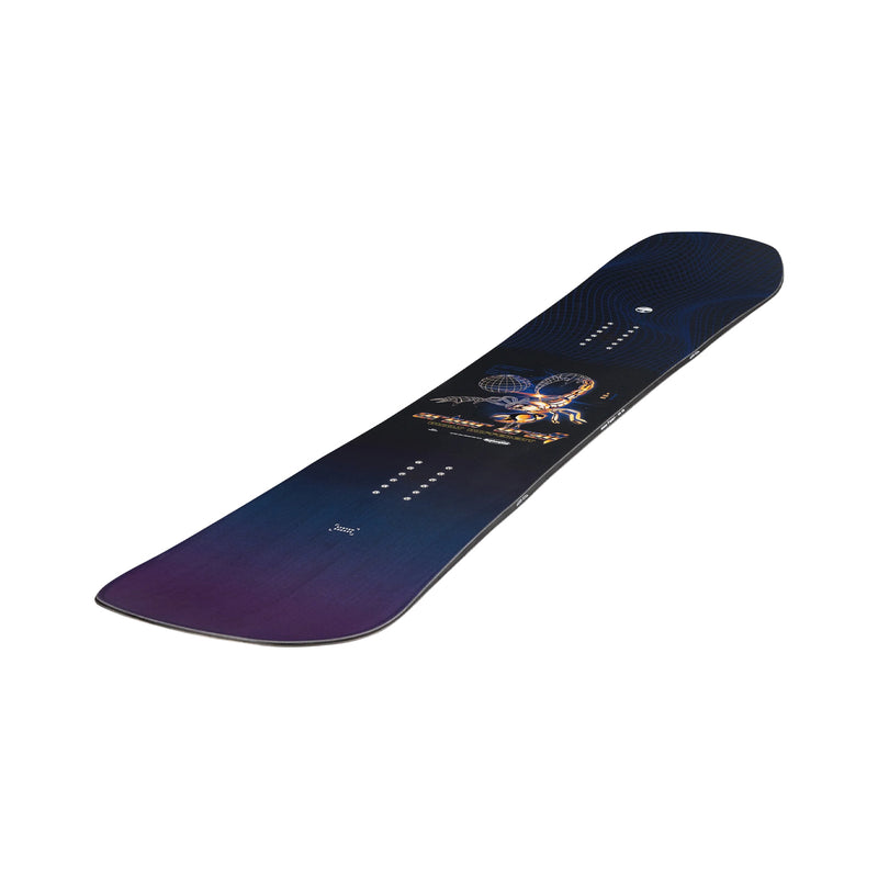 Arbor Draft Rocker Snowboard | 2024
