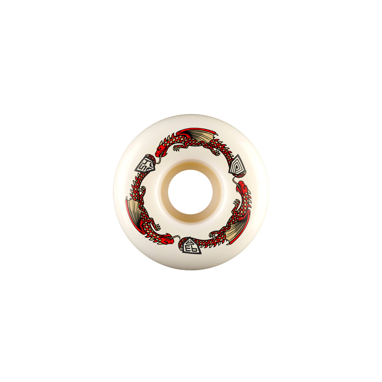 Powell Peralta Dragon Formula V7 Dragons Wheels | 93A
