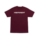 Independent Dressen Bar Tee