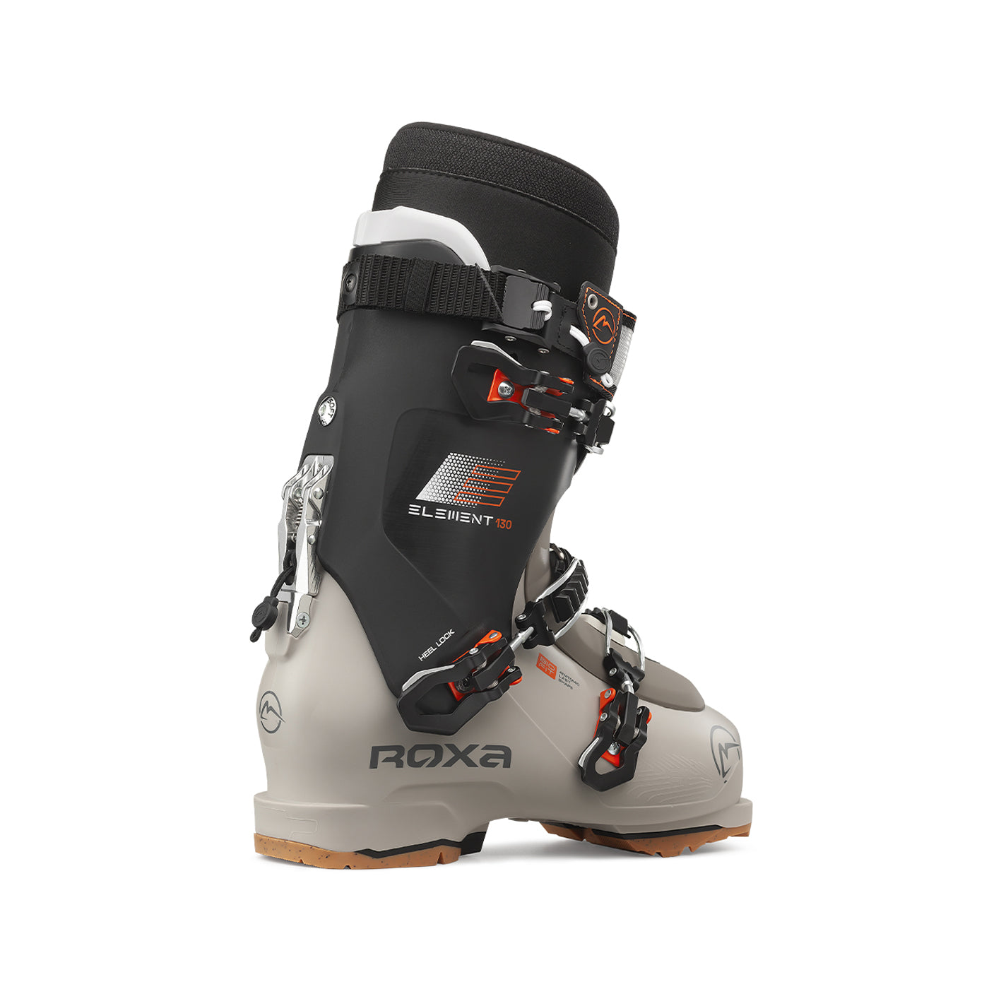 Roxa Element 130 IR Boots - 2026 – Baker Street Snow