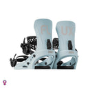 Flux EM W Bindings | 2026