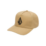 Volcom Embossed Stone Adjustable Hat