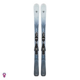 Rossignol Experience W 80 Carbon Skis + Xpress 11 Bindings | 2025