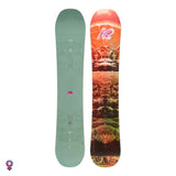 K2 Extravision Snowboard | 2027