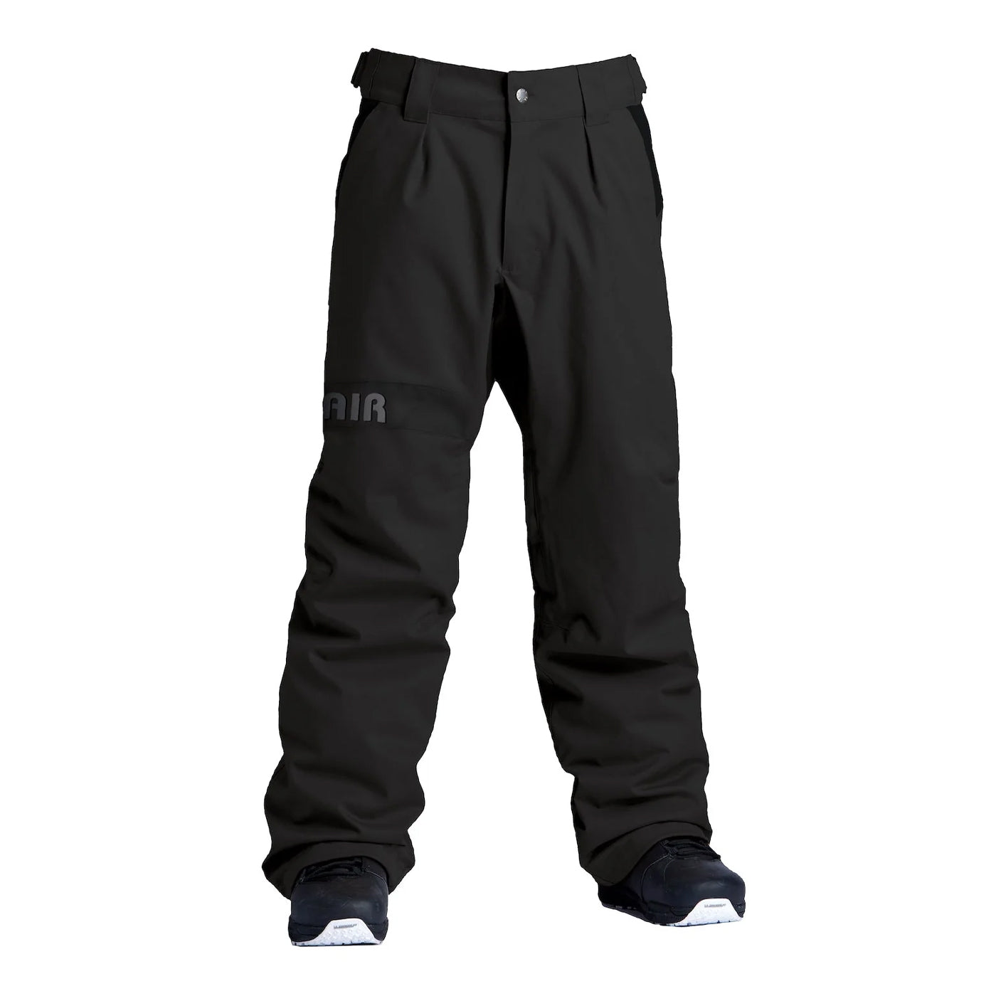 Airblaster Easy Style Pant 2024 Baker Street Snow   Easy Style Pant Black 