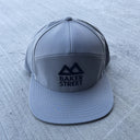 Baker Street Classic Logo R-Flex Snapback Hat