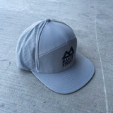 Baker Street Classic Logo R-Flex Snapback Hat