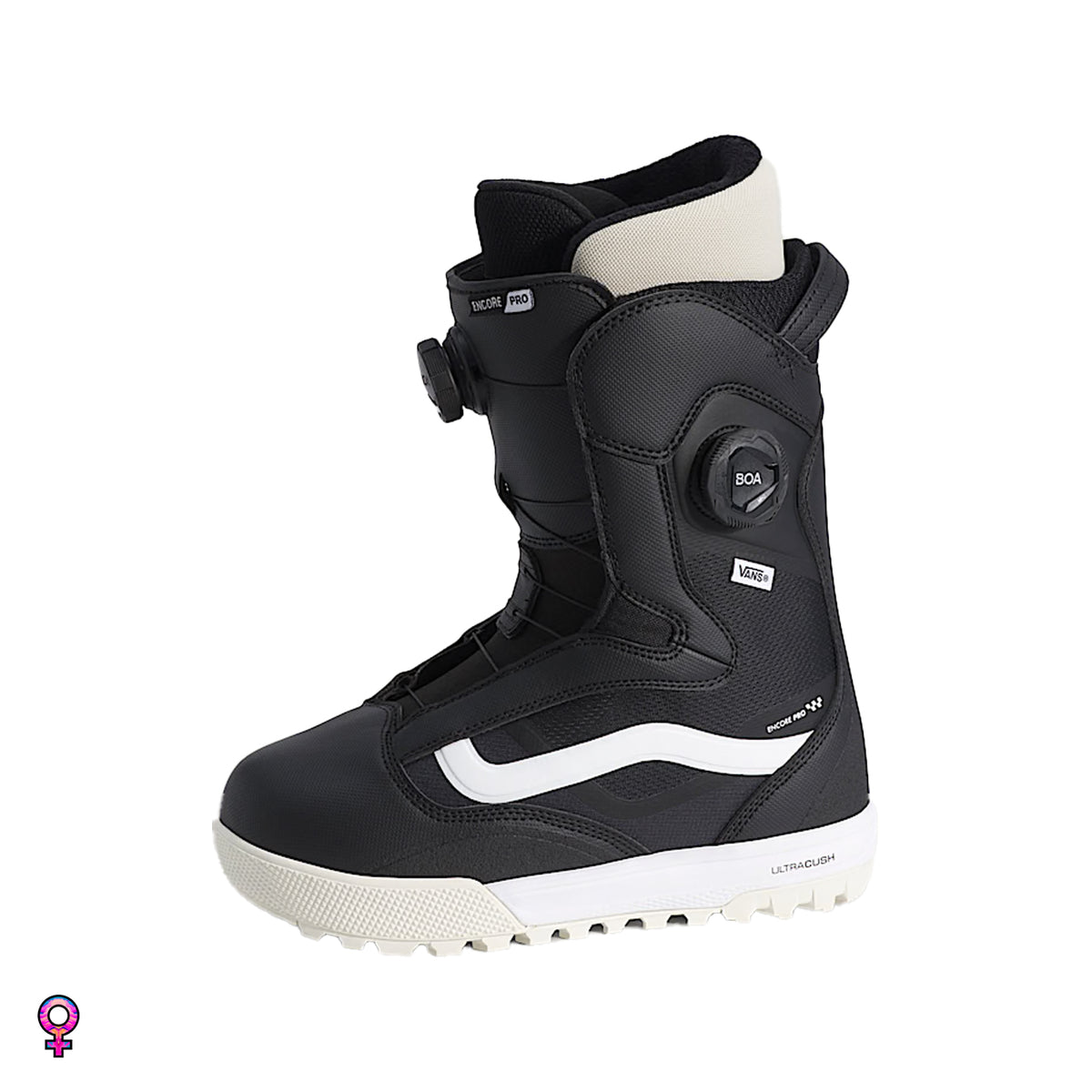 Vans Encore Pro 2.0 Boots | 2027