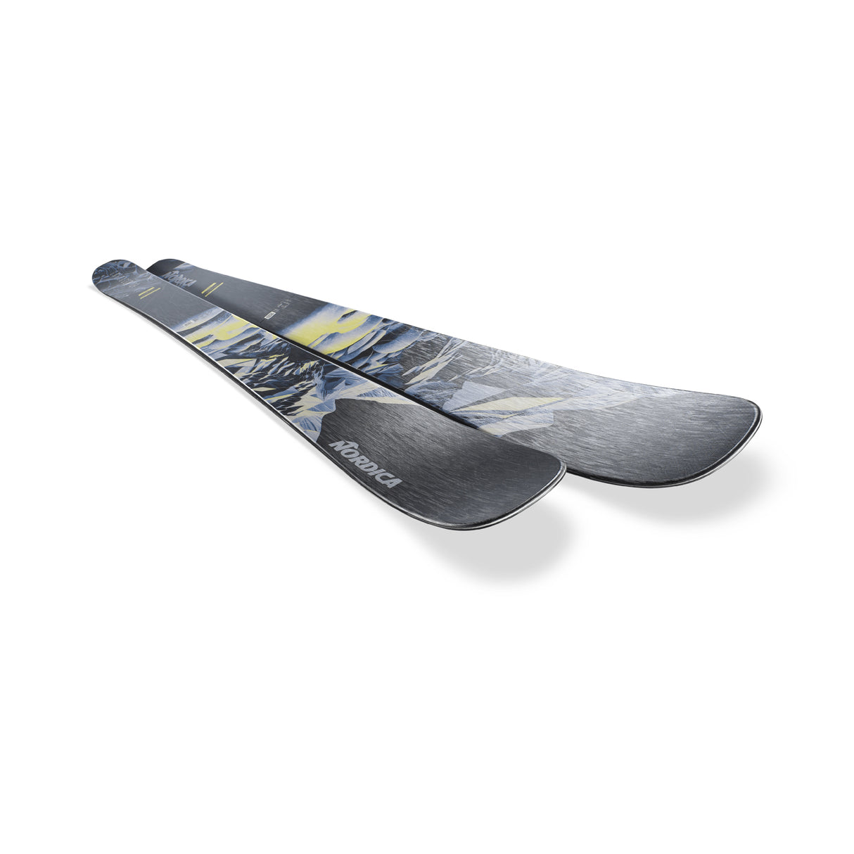 Nordica Enforcer 104 Skis | 2025