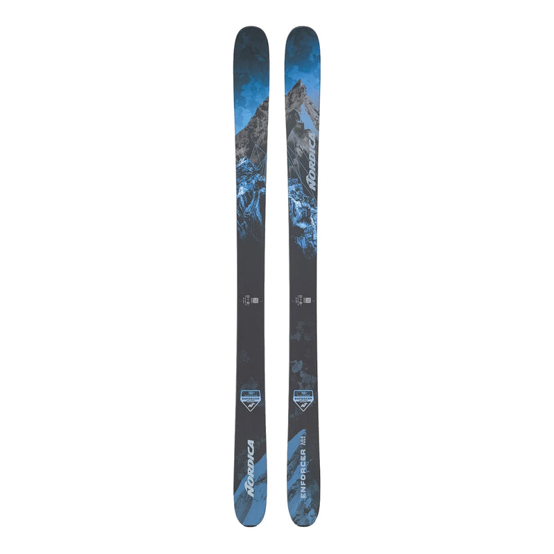 Nordica Enforcer 104 Free Skis | 2024