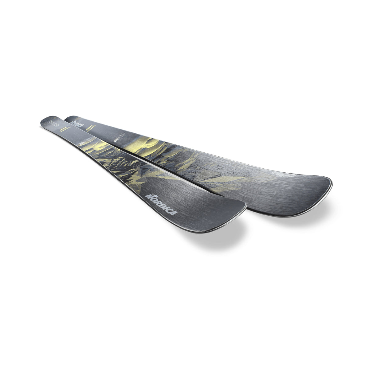 Nordica Enforcer 94 Skis | 2025