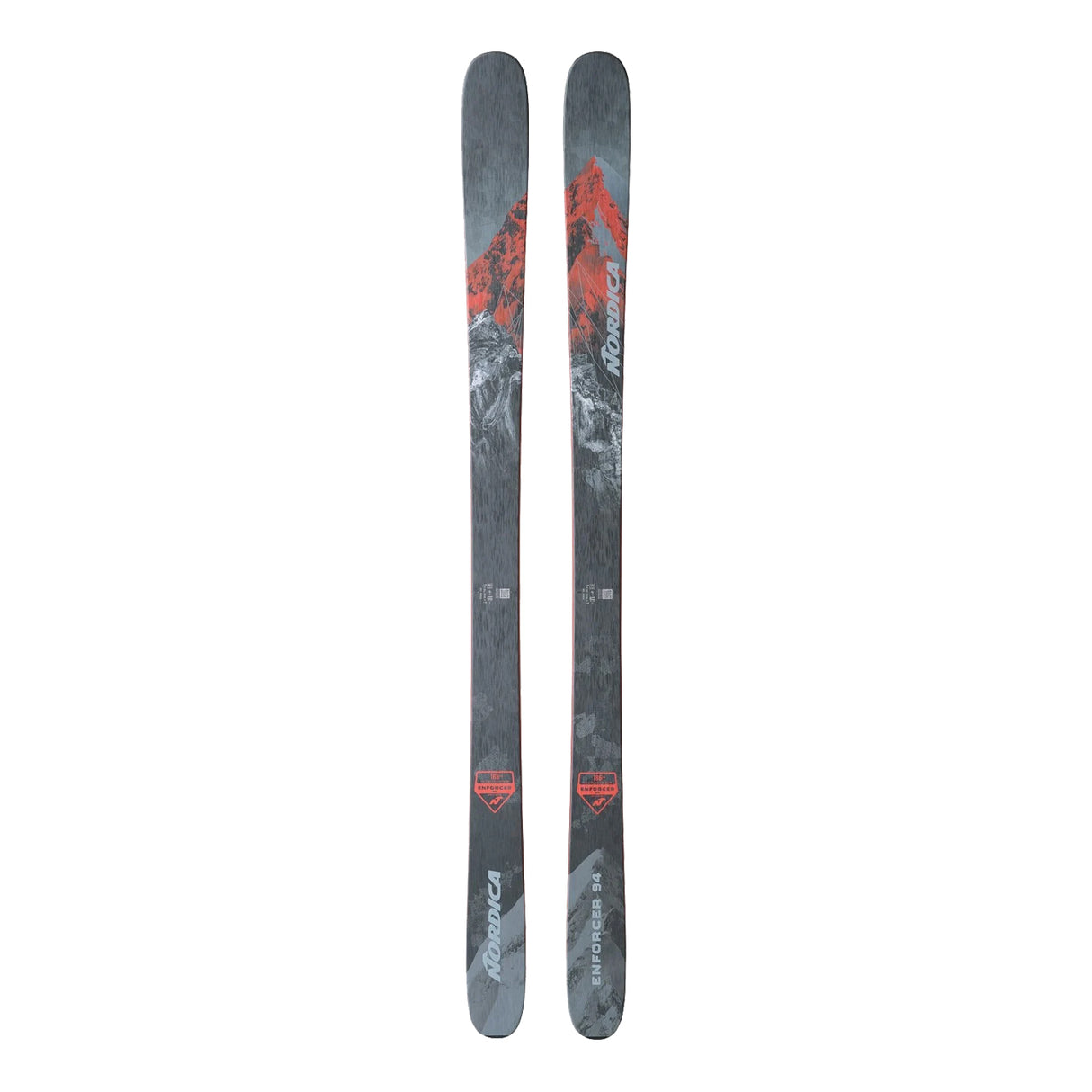 Nordica Enforcer 94 Skis | 2024