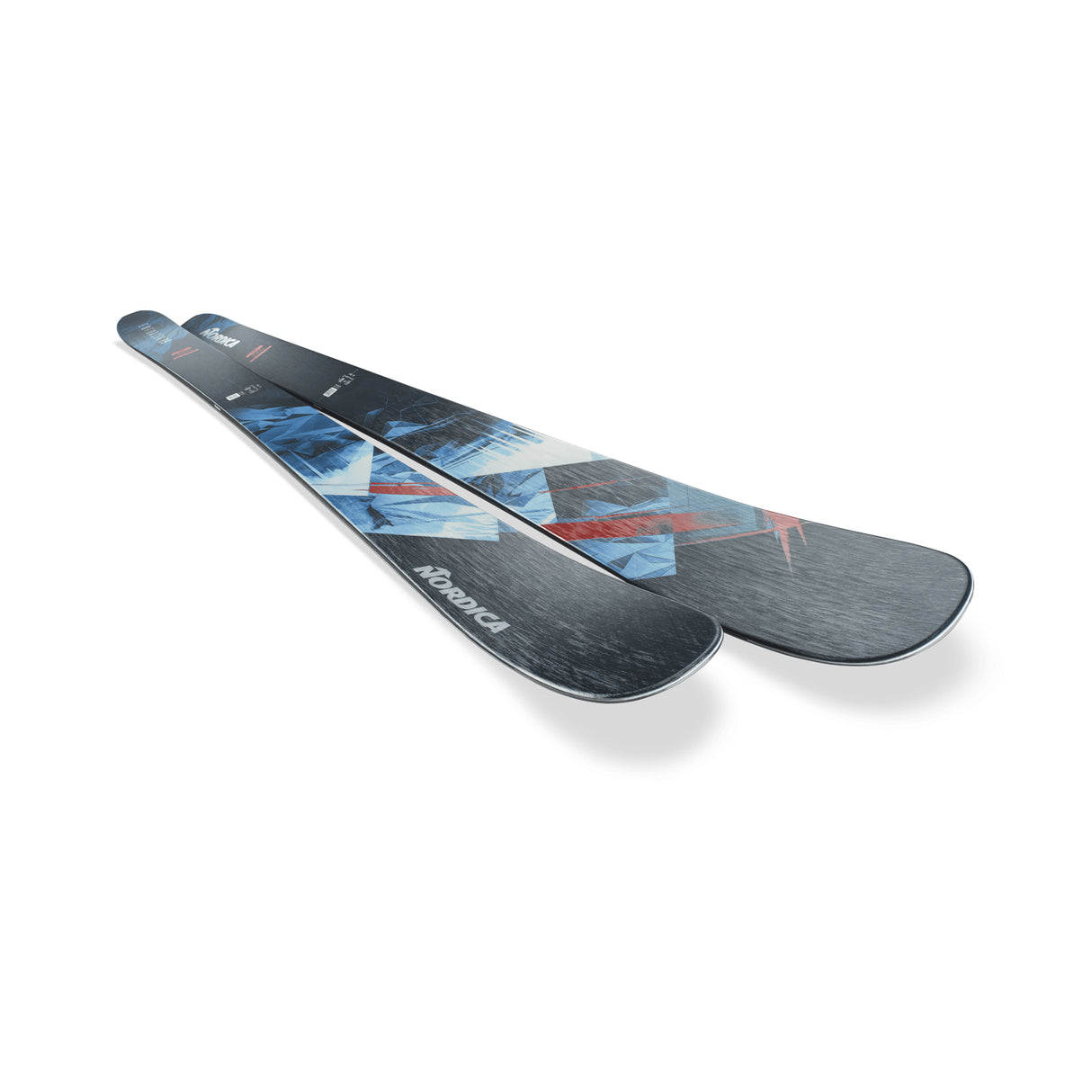 Nordica Enforcer 99 Skis | 2026