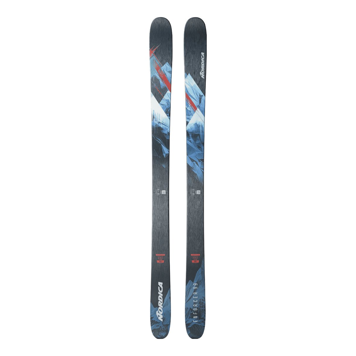 Nordica Enforcer 99 Skis | 2026