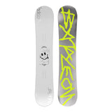 Bataleon Evil Twin Snowboard | 2027