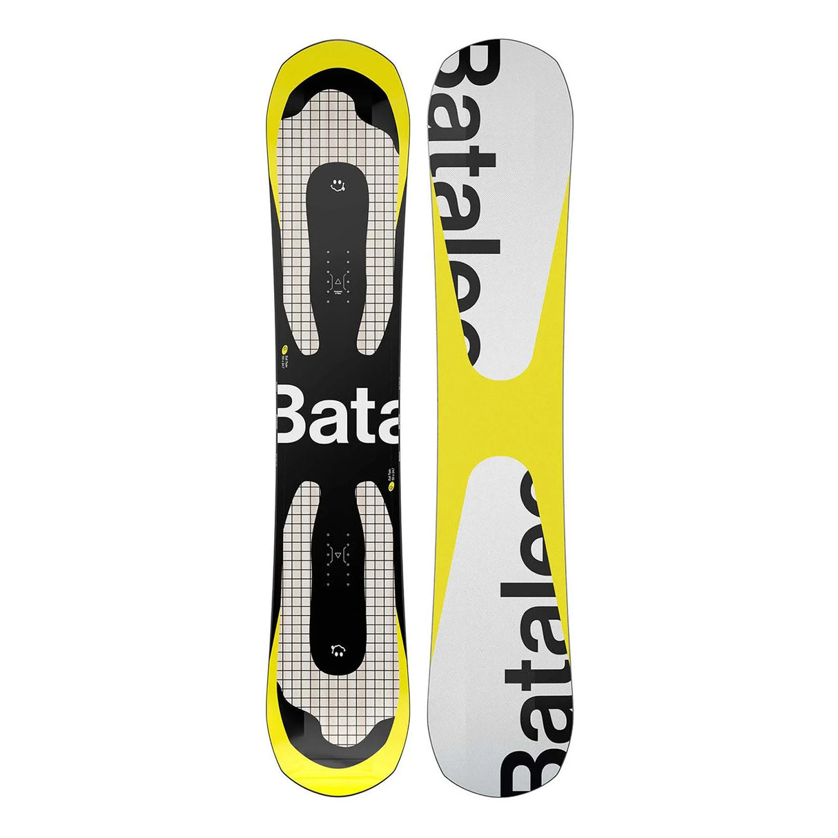 Bataleon Evil Twin Snowboard | 2025