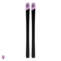 Liberty Evolv 90w Skis | 2024