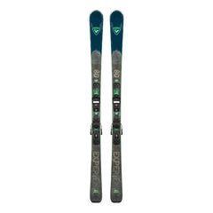 Rossignol Experience 80 CA Skis + Xpress 11 GW Bindings | 2024
