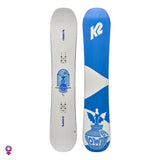 K2 Extravision Snowboard | 2025