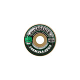 Spitfire 54mm F4 Conical Wheels | 101A