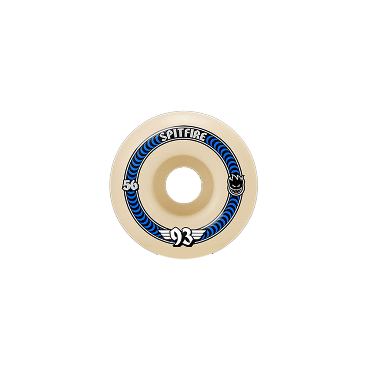 Spitfire F4 93 Classics Wheels | 93A