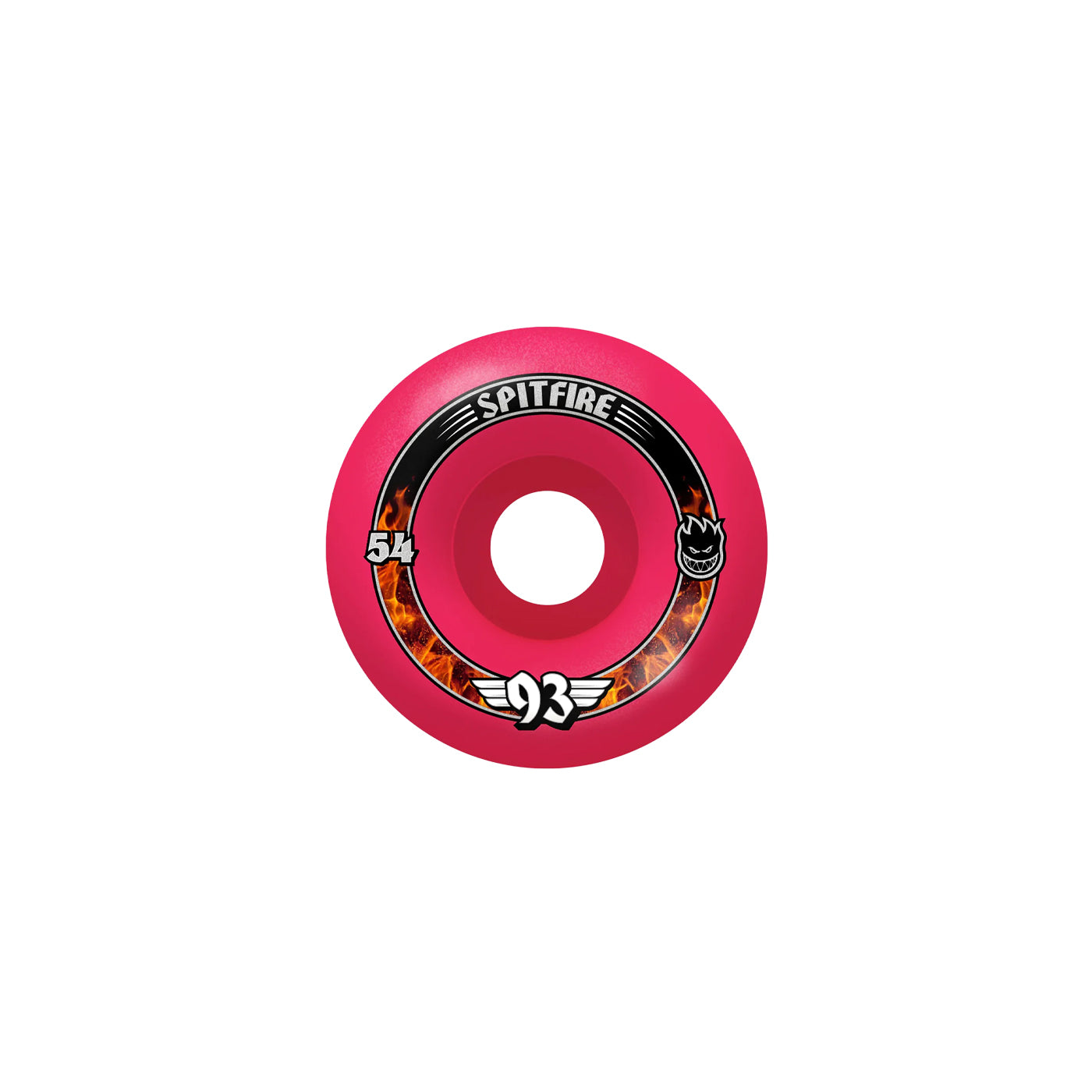 Spitfire Wheels – Baker Street Snow