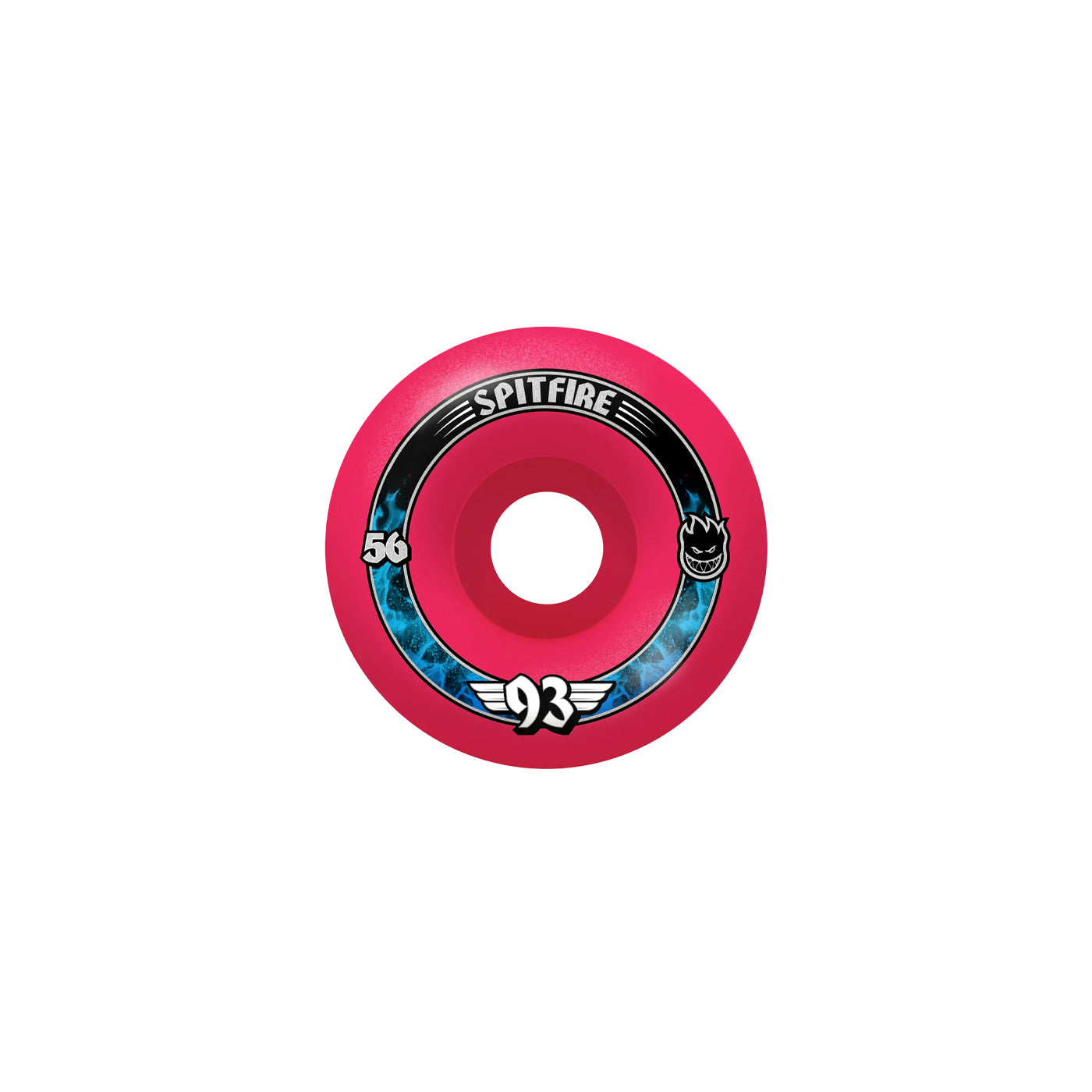 Spitfire Wheels – Baker Street Snow