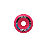 Spitfire F4 Radial Wheels | 93A