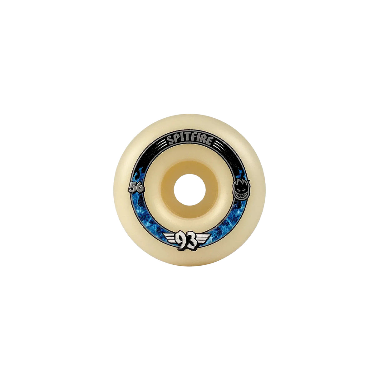 Spitfire F4 Radial Wheels | 93A