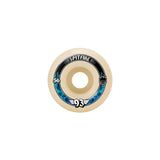 Spitfire F4 93 Radials Wheels | 93A