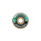 Spitfire F4 Conical Full Wheels | 97A