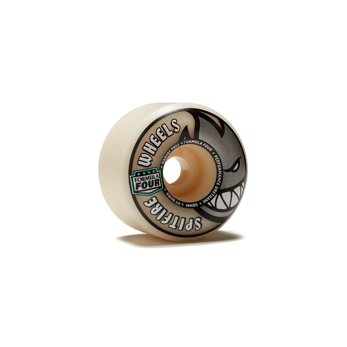 Spitfire F4 Radial Full Wheels | 97A