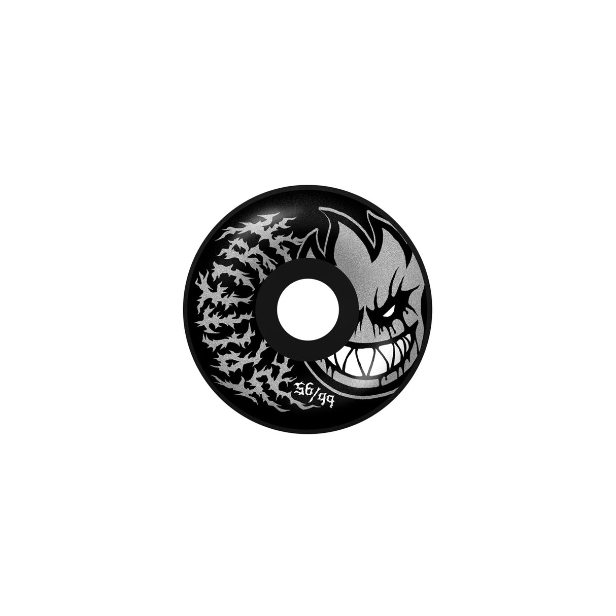 Spitfire F4 Deathmask II Radial Full Wheels | 99A