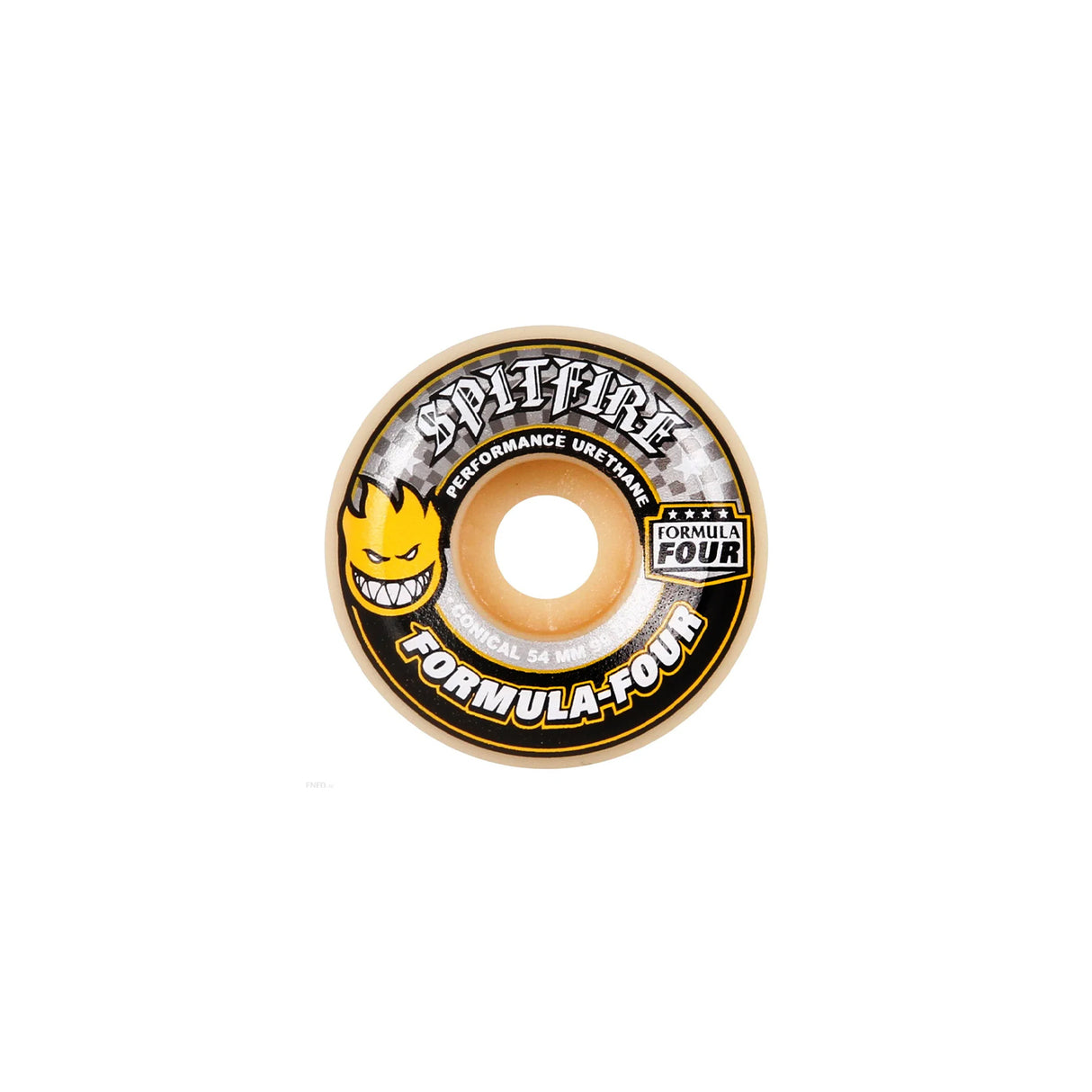 Spitfire F4 Conical Wheels | 99A