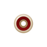 Spitfire F4 OG Classics Wheels | 99A