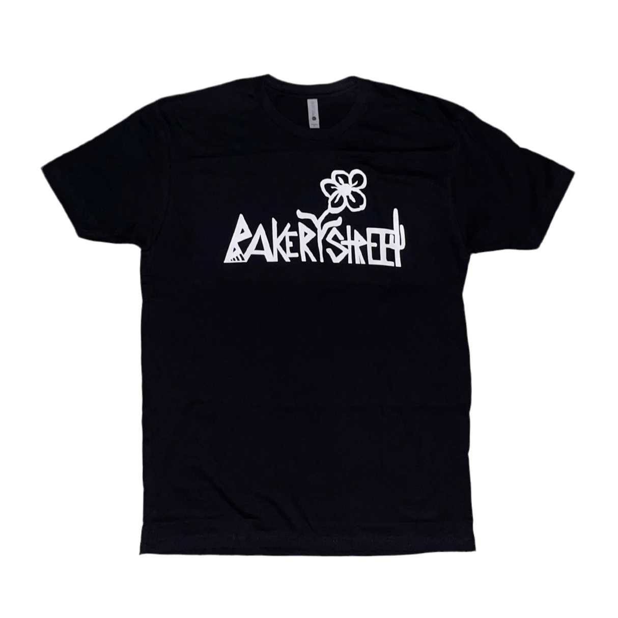 Baker Street x dal0n Bloom Short Sleeve Tee