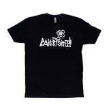Baker Street x dal0n Bloom Short Sleeve Tee