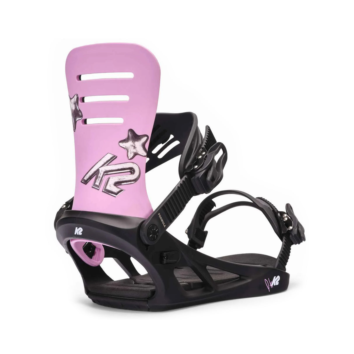 K2 Formula Bindings | 2025