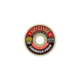 Spitfire 54mm F4 Conical Full Wheels | 101A