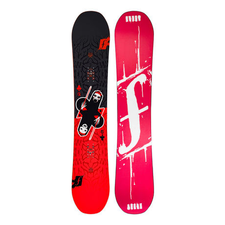 2016 ride death machine snowboard CAPiTA Indoor Survival Men's Freestyle (2026, 155cm Wide) : Sports & Outdoors Over the last 25 years Ride DH Snowboard, 2010 -