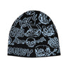 Corduroy FOS Skully Beanie