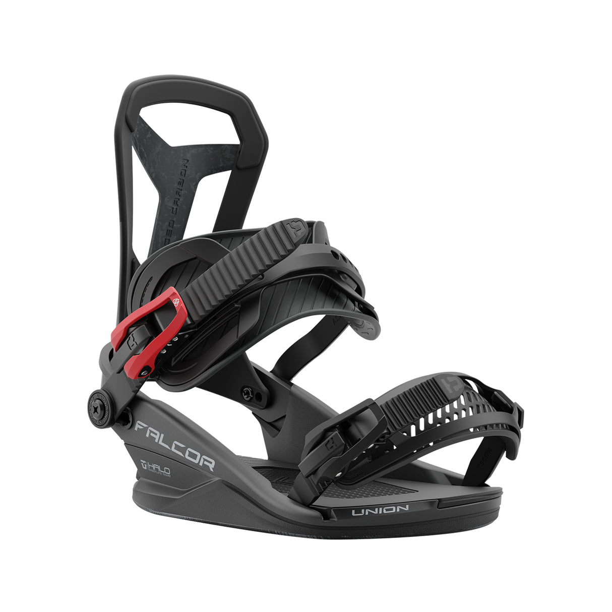 Union Falcor Bindings | 2025