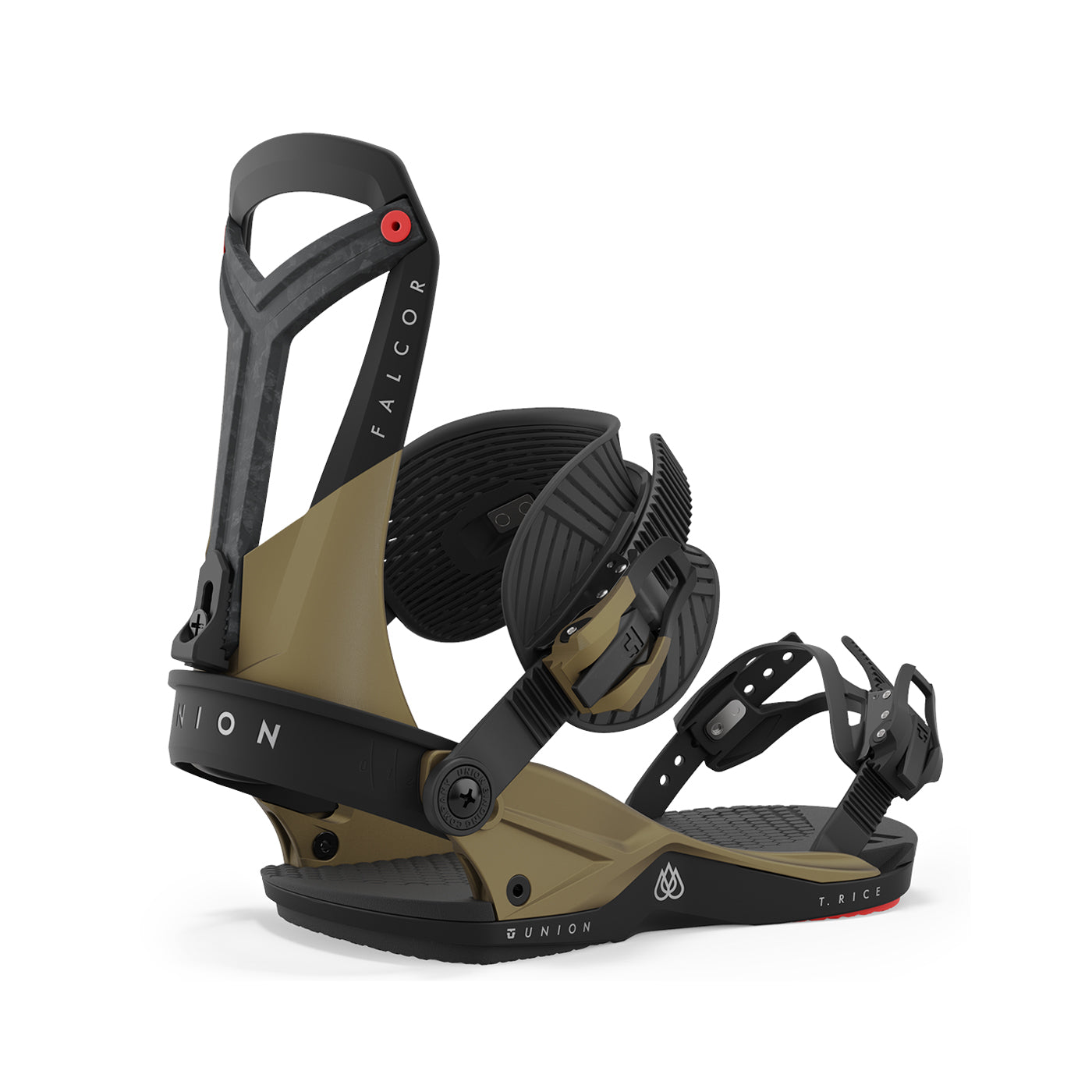 Union Bindings – Baker Street Snow